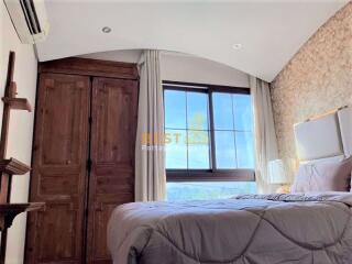 1 Bedroom Condo in The Venetian Na Jomtien C010493