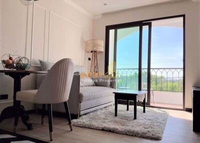 1 Bedroom Condo in The Venetian Na Jomtien C010493