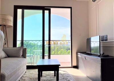 1 Bedroom Condo in The Venetian Na Jomtien C010493