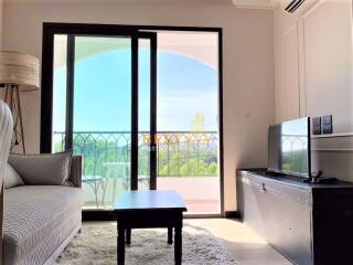 1 Bedroom Condo in The Venetian Na Jomtien C010493