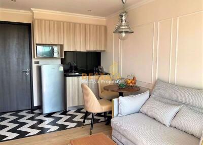 1 Bedroom Condo in The Venetian Na Jomtien C010493