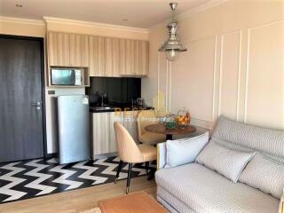 1 Bedroom Condo in The Venetian Na Jomtien C010493