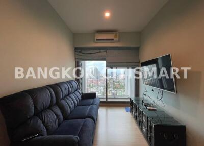 40 ตรม., 1 ห้องนอน, 1 ห้องน้ำ คอนโด ราคา ฿ 6,690,000