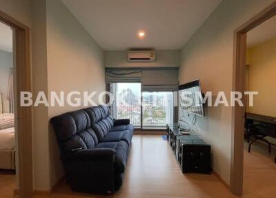 Condo at Whizdom Connect Sukhumvit for sale