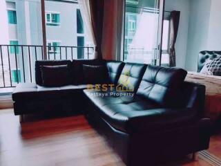 1 Bedroom Condo in Centric Sea Central Pattaya C010429