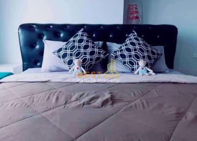 1 Bedroom Condo in Centric Sea Central Pattaya C010429