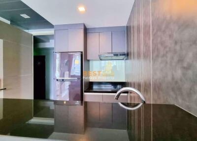 1 Bedroom Condo in Apus Condominium Central Pattaya C010279