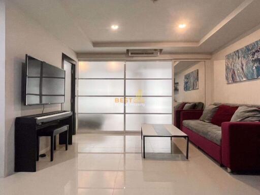 1 Bedroom Condo in De Blue South Pattaya C010891