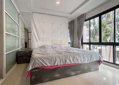 1 Bedroom Condo in De Blue South Pattaya C010891