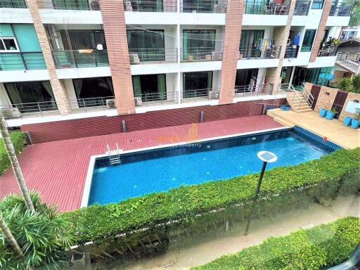 1 Bedroom Condo in De Blue South Pattaya C010891