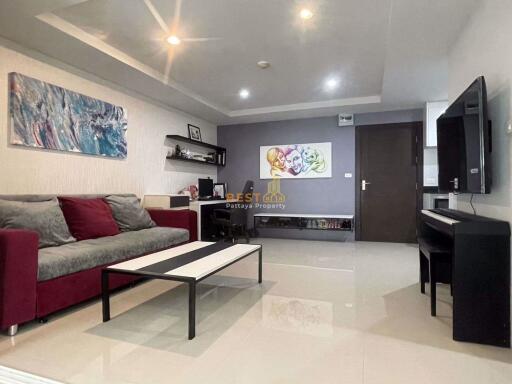 1 Bedroom Condo in De Blue South Pattaya C010891