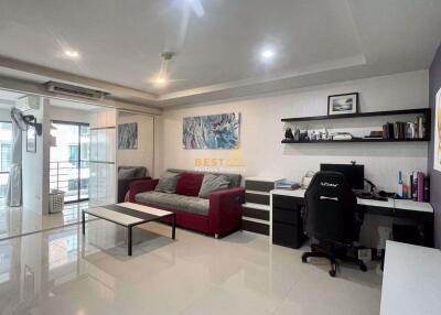 1 Bedroom Condo in De Blue South Pattaya C010891