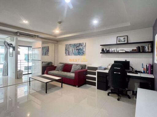 1 Bedroom Condo in De Blue South Pattaya C010891