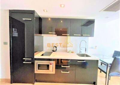 1 Bedroom Condo in Centara Avenue Residence and Suites Central Pattaya C010813