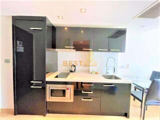 1 Bedroom Condo in Centara Avenue Residence and Suites Central Pattaya C010813