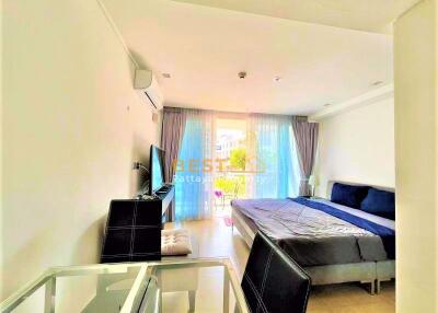 1 Bedroom Condo in Centara Avenue Residence and Suites Central Pattaya C010813