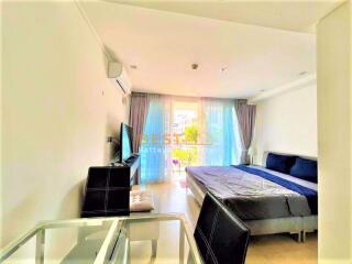 1 Bedroom Condo in Centara Avenue Residence and Suites Central Pattaya C010813