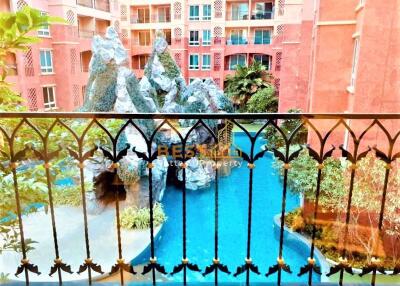 1 Bedroom Condo in Seven Seas Condo Resort Jomtien C010335