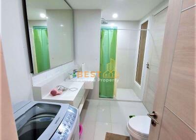 1 Bedroom Condo in Seven Seas Condo Resort Jomtien C010335