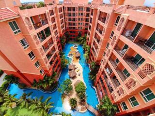 1 Bedroom Condo in Seven Seas Condo Resort Jomtien C010335