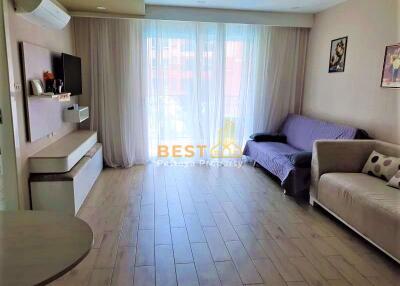 1 Bedroom Condo in Seven Seas Condo Resort Jomtien C010335