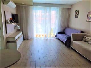 1 Bedroom Condo in Seven Seas Condo Resort Jomtien C010335