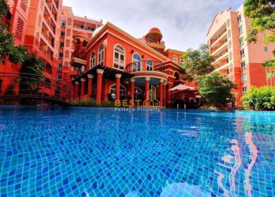 1 Bedroom Condo in Seven Seas Condo Resort Jomtien C010335