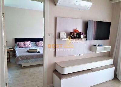 1 Bedroom Condo in Seven Seas Condo Resort Jomtien C010335