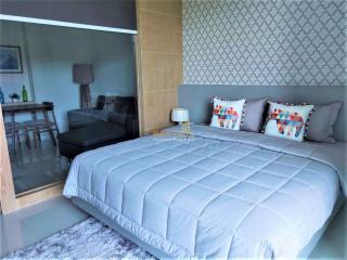 Studio Condo in Beachfront Jomtien Residence Na Jomtien C010273