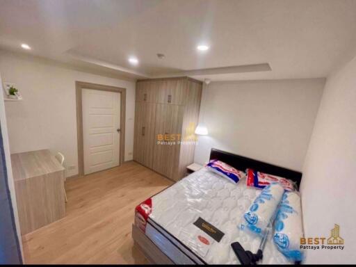 3 Bedrooms Condo in De Blue South Pattaya C009664