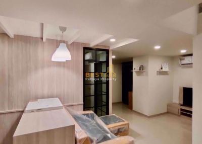 3 Bedrooms Condo in De Blue South Pattaya C009664