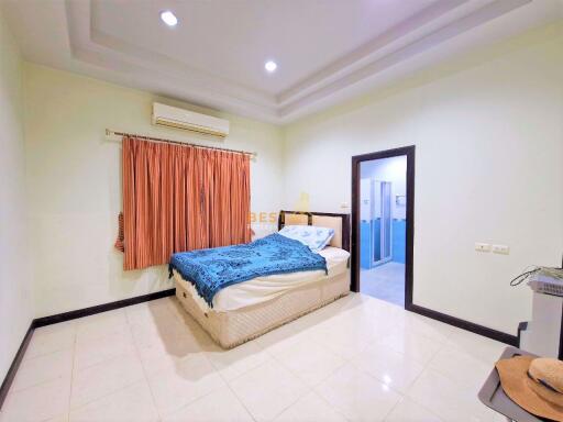 3 Bedrooms Villa / Single House in SP Village 2 East Pattaya H010906