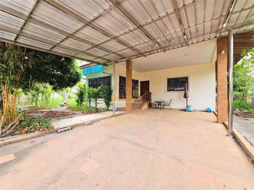 3 Bedrooms Villa / Single House in SP Village 2 East Pattaya H010906