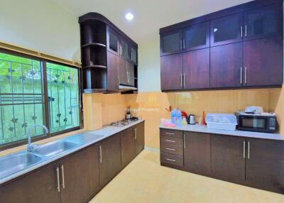 3 Bedrooms Villa / Single House in SP Village 2 East Pattaya H010906