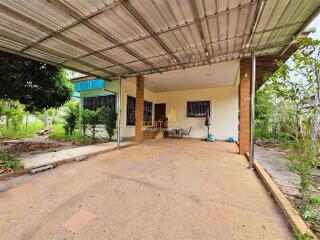 3 Bedrooms Villa / Single House in SP Village 2 East Pattaya H010906