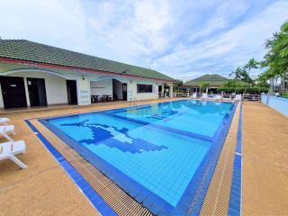 3 Bedrooms Villa / Single House in SP Village 2 East Pattaya H010906