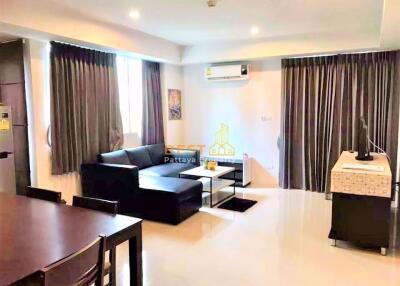 1 Bedroom Condo in The Mountain Eakmongkol East Pattaya C010904