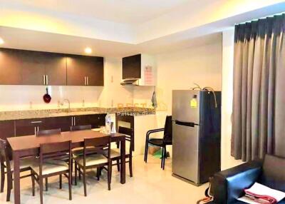 1 Bedroom Condo in The Mountain Eakmongkol East Pattaya C010904