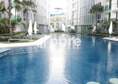 City Center Condo for Sale In Central Pattaya