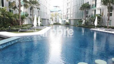 City Center Condo for Sale In Central Pattaya