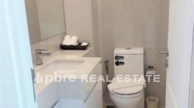 City Center Condo for Sale In Central Pattaya