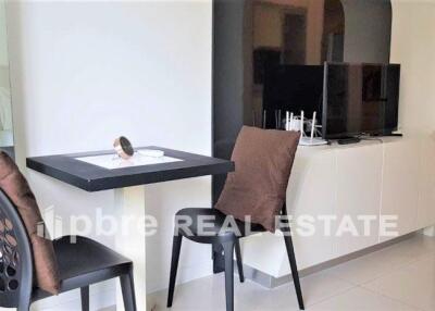 City Center Condo for Sale In Central Pattaya