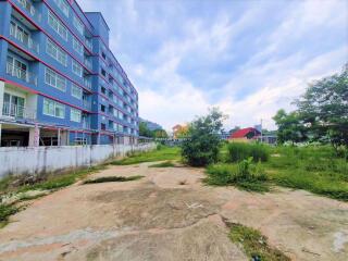 Land available in Jomtien L010861