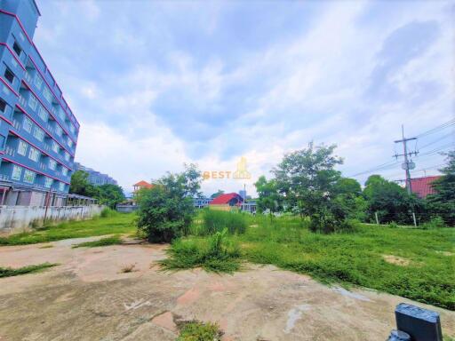 Land available in Jomtien L010861