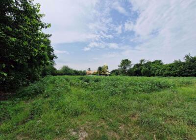 Land available in Huay Yai L010854