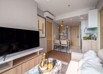 2 Bedrooms Condo in Once Pattaya North Pattaya C010848