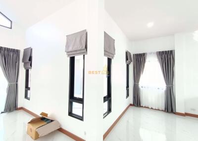 3 Bedrooms Villa / Single House in The Grace 88 Village Nong Pla Lai H010836