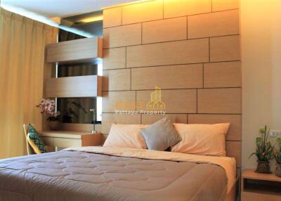 1 Bedroom Condo in The Chezz Central Pattaya C010565