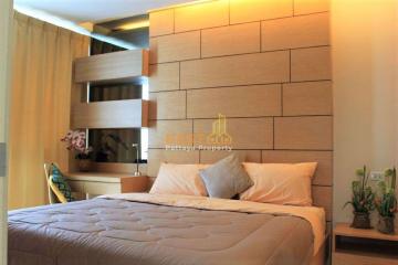 1 Bedroom Condo in The Chezz Central Pattaya C010565