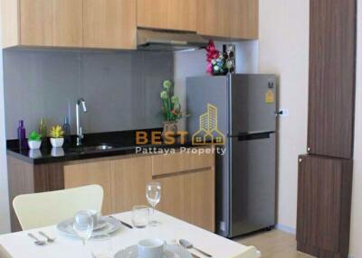 1 Bedroom Condo in The Chezz Central Pattaya C010565